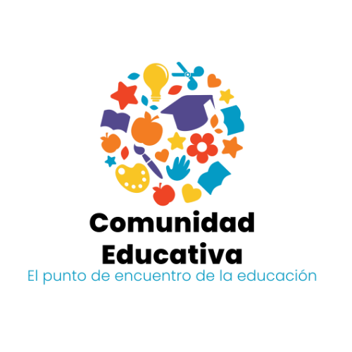 Logo Comunidad Educativa